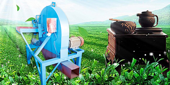 Máy chế biến gỗ